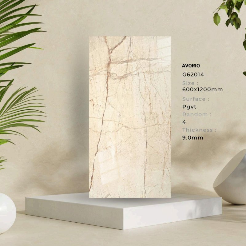 FTILES - 600x1200MM - Glossy