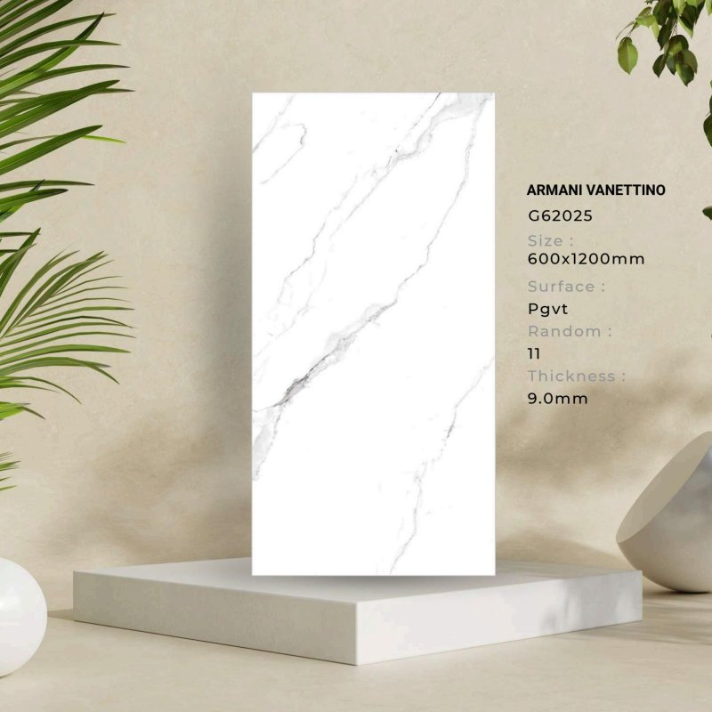 FTILES - 600x1200MM - Glossy