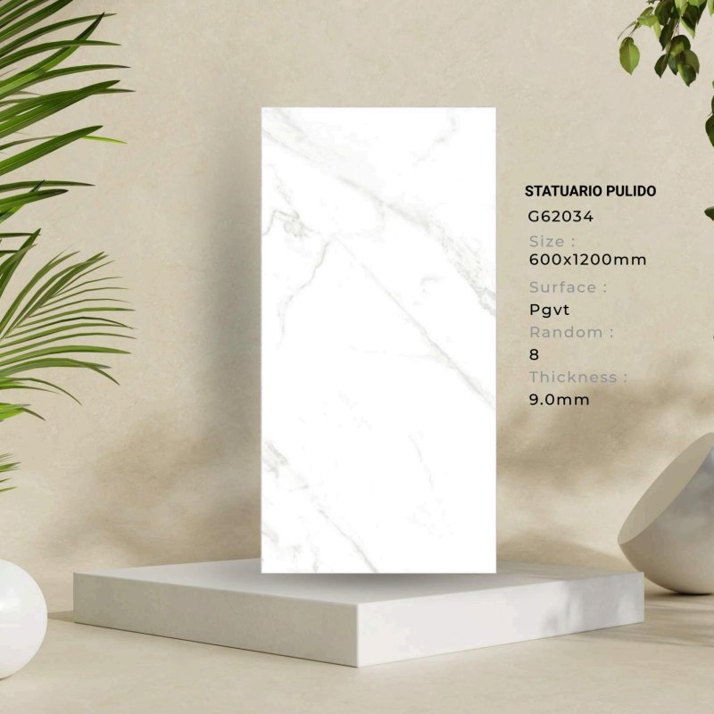 FTILES - 600x1200MM - Glossy