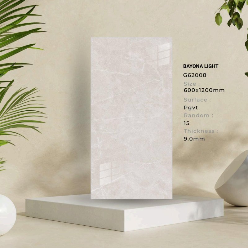 FTILES - 600x1200MM - Glossy