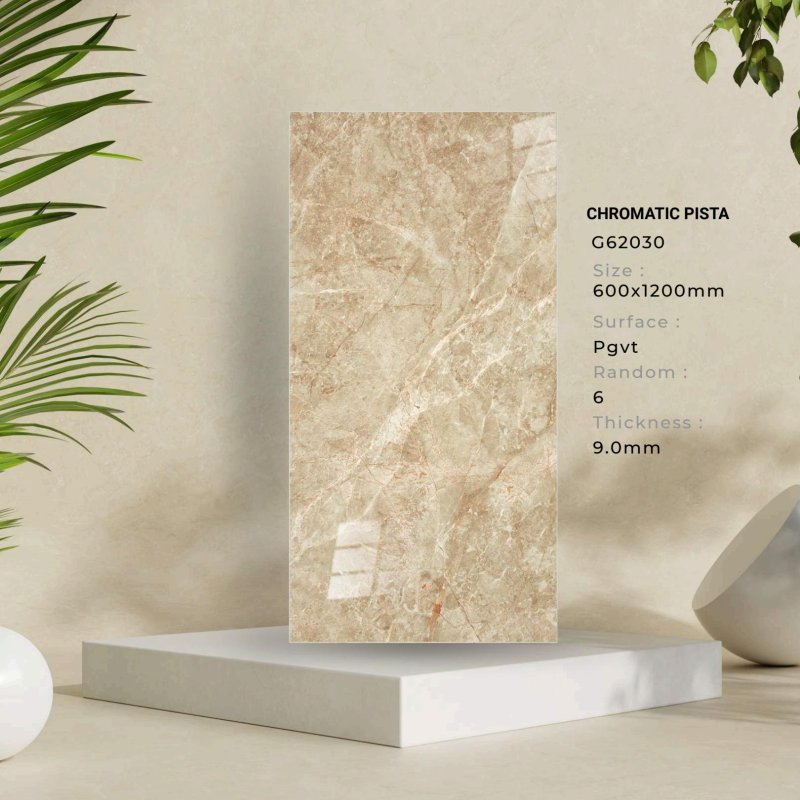 FTILES - 600x1200MM - Glossy