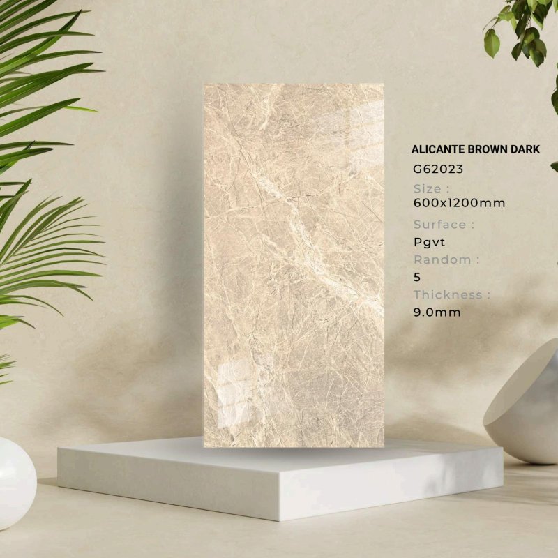 FTILES - 600x1200MM - Glossy