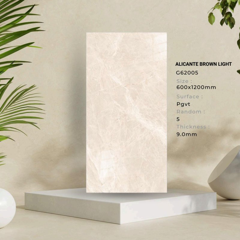 FTILES - 600x1200MM - Glossy