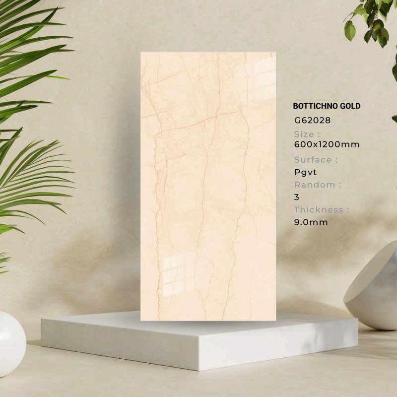 FTILES - 600x1200MM - Glossy