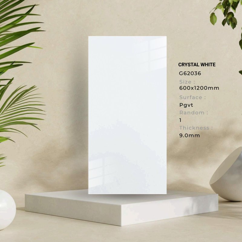 FTILES - 600x1200MM - Glossy